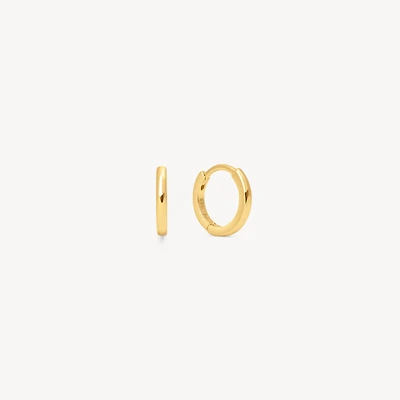 Mini Hoop Earrings