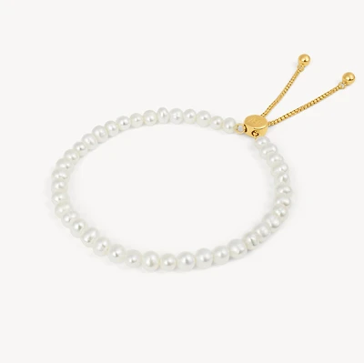 Pearl Bracelet