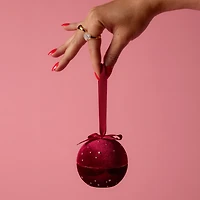 Velvet Ornament Gift Package
