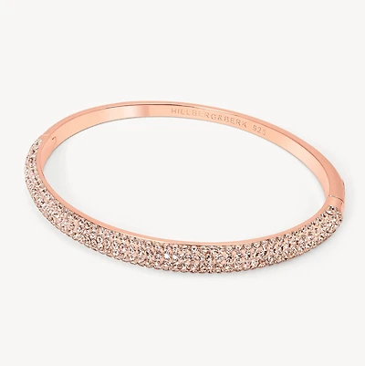 Sparkle Cuff Bracelet