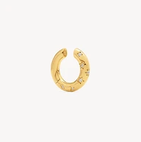 Starburst Ear Cuff