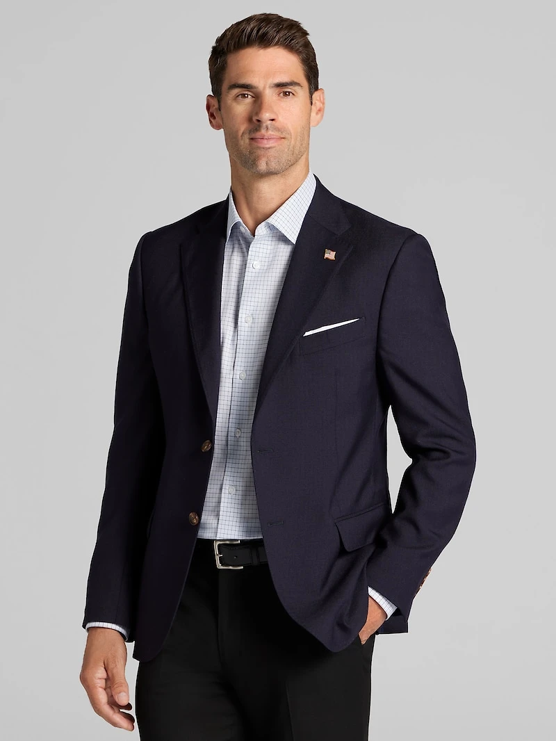 Men's 120th Anniversary Baltimore Blazer Made