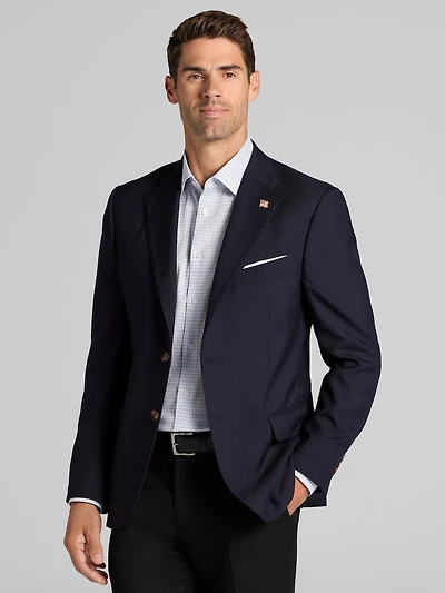 Men's 120th Anniversary Baltimore Blazer Made