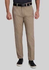 Men's Haggar Cool Right® Performance Flex Pants at Jos. A. Bank, Tan
