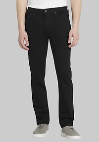 Men's Slim Fit Jean at Jos. A. Bank, Black Wash
