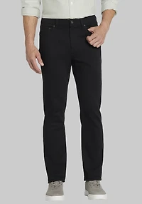 Men's Jos. A. Bank Straight Leg Jeans at Jos. A. Bank, 451657768/Black Wash
