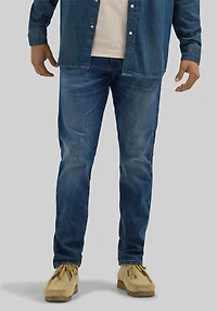 Men's Wrangler Slim Fit Jeans at Jos. A. Bank, Dark Wash