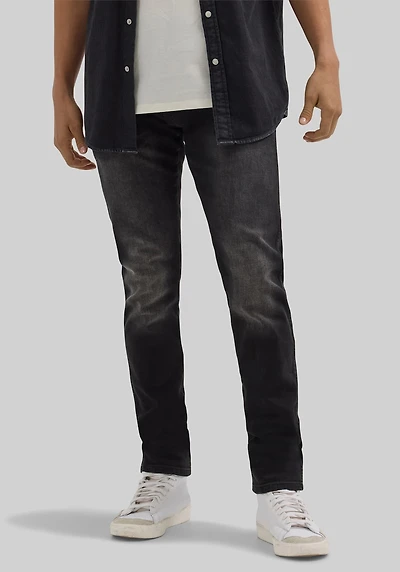 Men's Wrangler Slim Fit Jeans at Jos. A. Bank, Black Wash