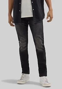 Men's Wrangler Slim Fit Jeans at Jos. A. Bank, Black Wash