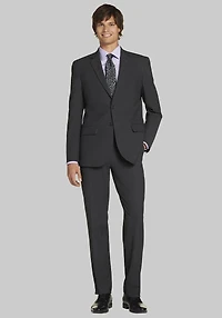 Men's Jos. A. Bank Tailored Fit Suit Jacket at Jos. A. Bank, Charcoal/Grey