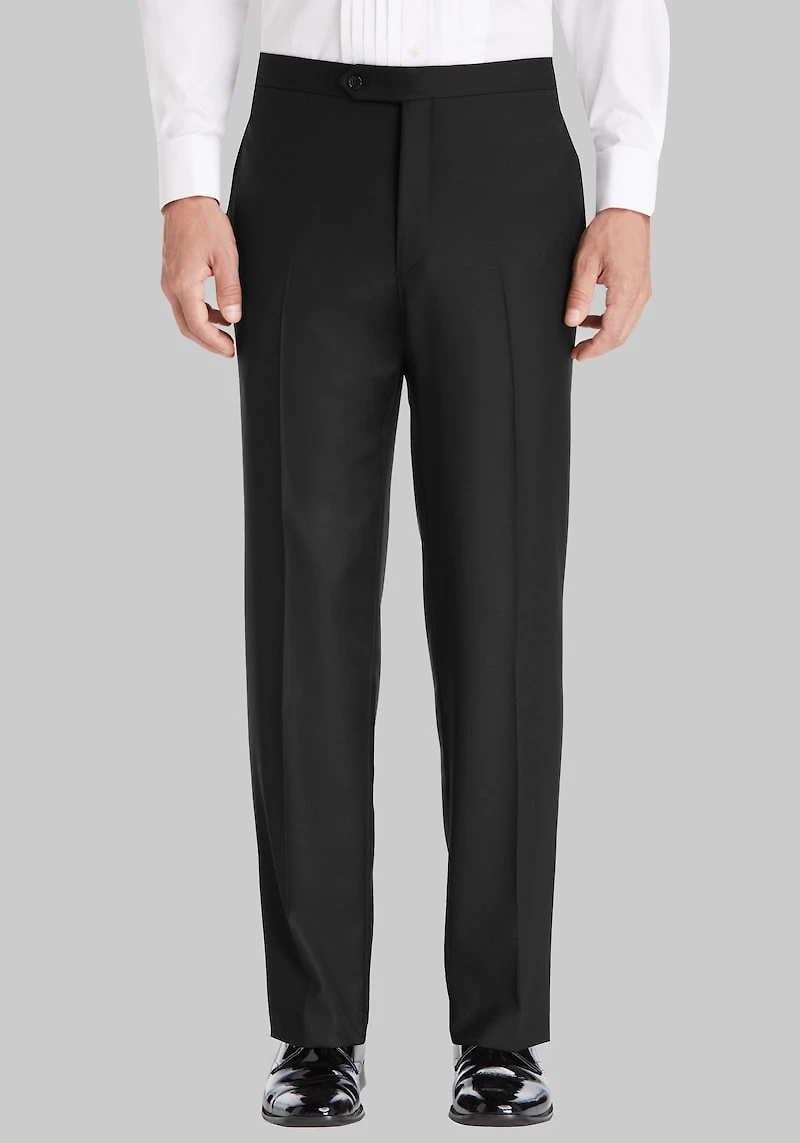 Men's 1905 Collection Tailored Fit Tuxedo at Jos. A. Bank
