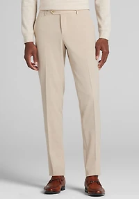 Men's Jos. A. Bank Skinny Fit Suit Pants at Jos. A. Bank, Tan