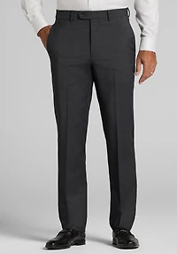 Men's Joseph Abboud Tailored Fit Suit Pants at Jos. A. Bank, Charcoal/Grey