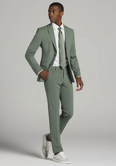 Men's Jos. A. Bank Skinny Fit Suit Jacket at Jos. A. Bank, Green