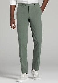 Men's Jos. A. Bank Skinny Fit Suit Pants at Jos. A. Bank, Green