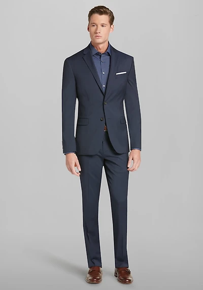 Men's Travel Tech Collection Slim Fit Suit at Jos. A. Bank, ,