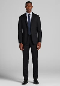 Men's Traveler COOLMOTION Slim Fit Suit Jacket at Jos. A. Bank, Black
