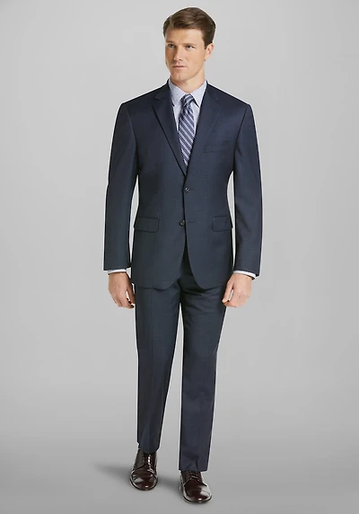 Men's 1905 Collection Tailored Fit Suit with brrr°® comfort at Jos. A. Bank, ,