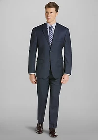 Men's 1905 Collection Tailored Fit Suit with brrr°® comfort at Jos. A. Bank, ,