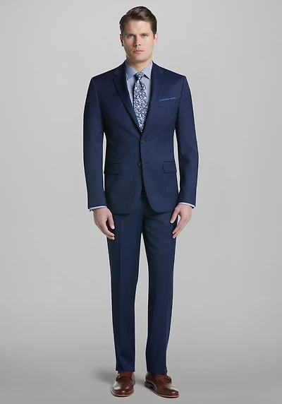 Men's Travel Tech Slim Fit Suit at Jos. A. Bank, ,