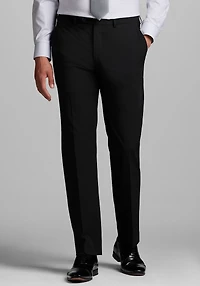 Men's Jos. A. Bank Slim Fit Suit Pants at Jos. A. Bank, Black