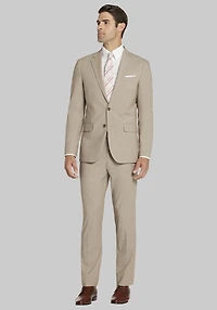 Men's Jos. A. Bank Slim Fit Suit Jacket at Jos. A. Bank, Tan