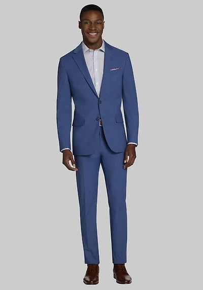 Men's Jos. A. Bank Slim Fit Suit Jacket at Jos. A. Bank, Blue
