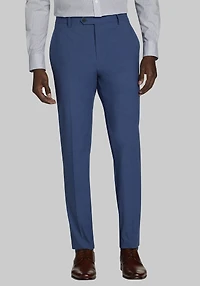 Men's Jos. A. Bank Slim Fit Suit Pants at Jos. A. Bank, Blue