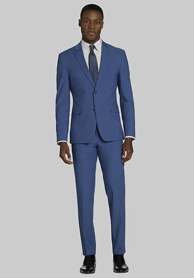 Men's Jos. A. Bank Skinny Fit Suit Jacket at Jos. A. Bank, Blue