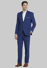 Men's Jos. A. Bank Traditional Fit Suit Jacket at Jos. A. Bank, Bright Blue