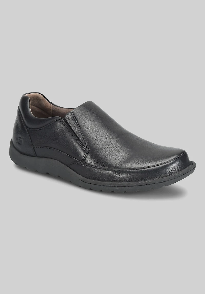 Men's Born Nigel Loafers at Jos. A. Bank, Black