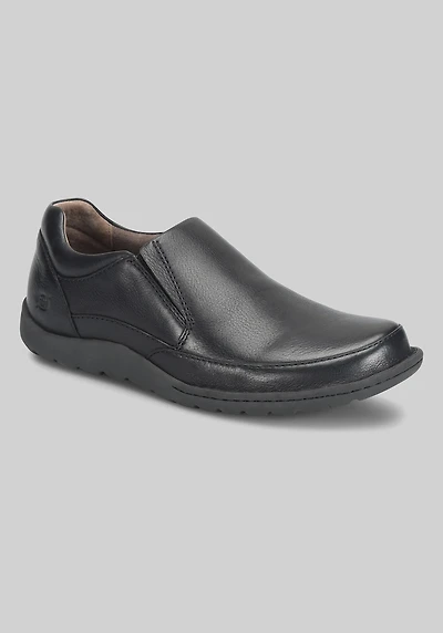 Men's Born Nigel Loafers at Jos. A. Bank, Black