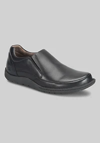 Men's Born Nigel Loafers at Jos. A. Bank, Black