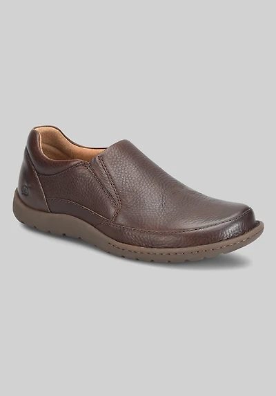Men's Born Nigel Loafers at Jos. A. Bank, Brown