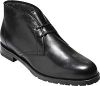 Men's Carter Grand Chukka by Cole Haan at Jos. A. Bank, Black, 