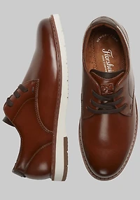 Florsheim Men's Vibe Boys Lace-Up Oxfords at Jos. A. Bank, Tan