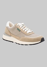 Eastland Men's Leap Jogger Sneakers at Jos. A. Bank, Light Tan