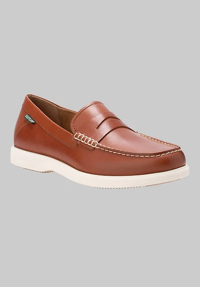 Eastland Men's Baldwin Penny Loafers at Jos. A. Bank, Tan