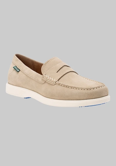 Eastland Men's Baldwin Penny Loafers at Jos. A. Bank, Light Tan