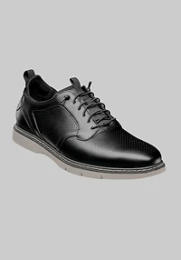 Stacy Adams Men's Sync Plain Toe Shoes at Jos. A. Bank, Black