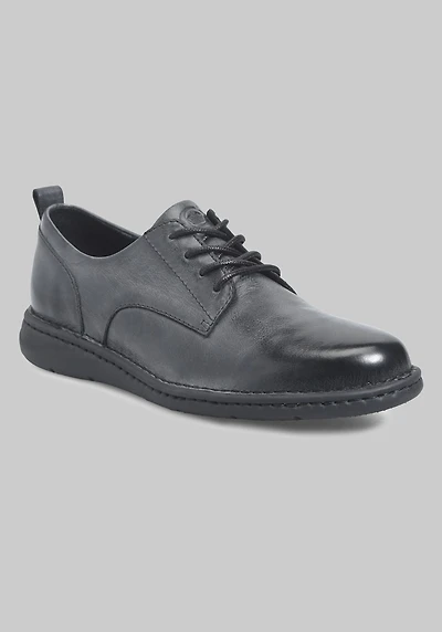 Men's Born Todd Plain Toe Oxfords at Jos. A. Bank, Black
