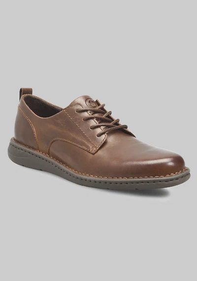 Men's Born Todd Plain Toe Oxfords at Jos. A. Bank, Brown