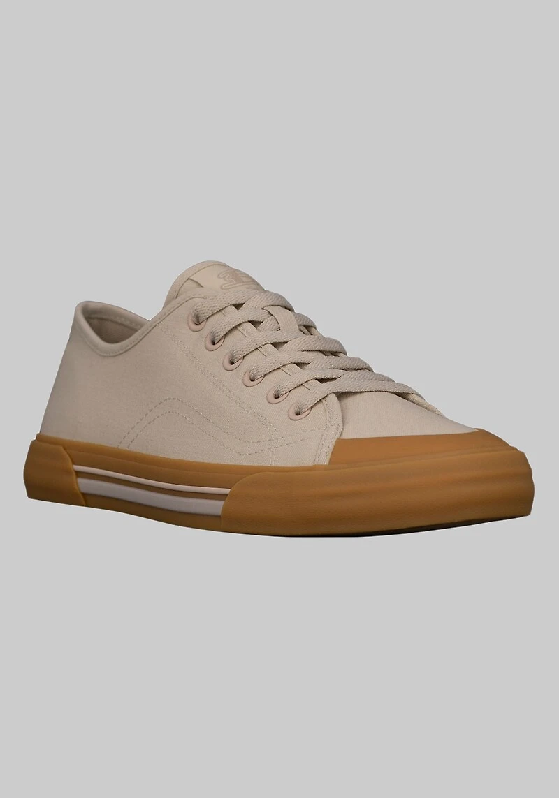 Men's Ben Sherman Baker Sneakers at Jos. A. Bank, Lt Beige/Tan