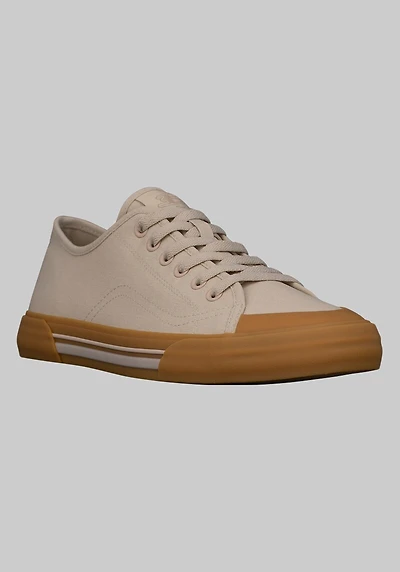 Men's Ben Sherman Baker Sneakers at Jos. A. Bank, Lt Beige/Tan