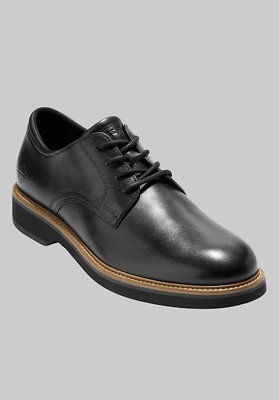 Cole Haan Men's American Classics Montrose Oxfords at Jos. A. Bank, Black