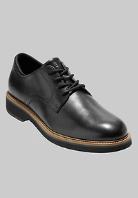 Cole Haan Men's American Classics Montrose Oxfords at Jos. A. Bank, Black