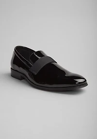 Men's Joseph Abboud Soiree Formal Slip-On Shoes at Jos. A. Bank, Black