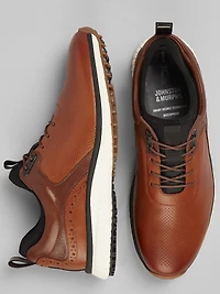 Johnston & Murphy Men's XC4 H1-Luxe Hybrid Sneakers at Jos. A. Bank, Tan