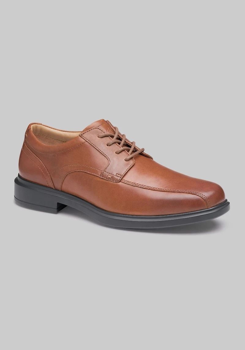 Johnston & Murphy Men's XC4 Stanton 2.0 Runoff Lace-Up Shoes at Jos. A. Bank, Tan