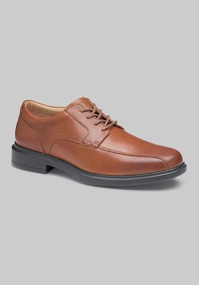 Johnston & Murphy Men's XC4 Stanton 2.0 Runoff Lace-Up Shoes at Jos. A. Bank, Tan